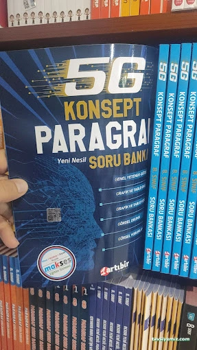 Edebali Kırtasiye