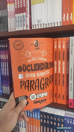 Edebali Kırtasiye