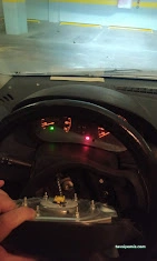 Edeler Oto Airbag