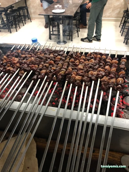 Edessa Ocakbaşı Edessa Ocakbaşı