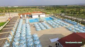 Beltur A.ş Havuz Başı Kır Düğün Salonu Beltur A.ş Havuz Başı Kır Düğün Salonu