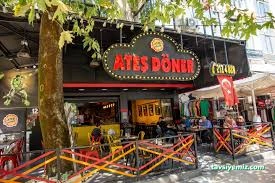 Ateş Döner Muğla Ateş Döner Muğla