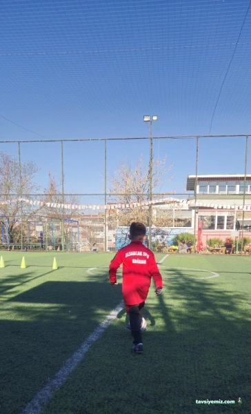 Edirne Alsancakspor Futbol Okulu Edirne Alsancakspor Futbol Okulu