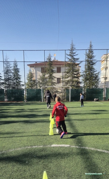 Edirne Alsancakspor Futbol Okulu Edirne Alsancakspor Futbol Okulu