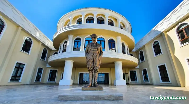 Edirne Belediyesi