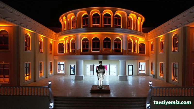 Edirne Belediyesi