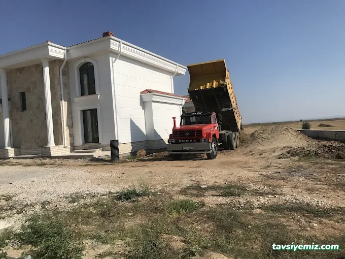 Edirne Hafriyat Edirne Hafriyat