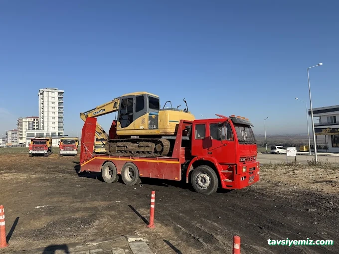 Edirne Hafriyat Edirne Hafriyat