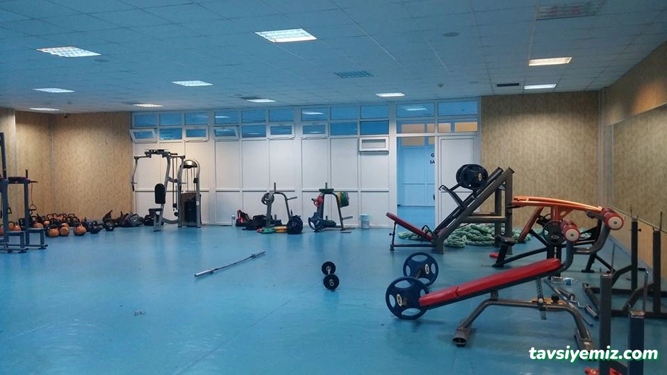Edirne Kick Boks & Mücadele Sporları Kulübü Edirne Kick Boks & Mücadele Sporları Kulübü
