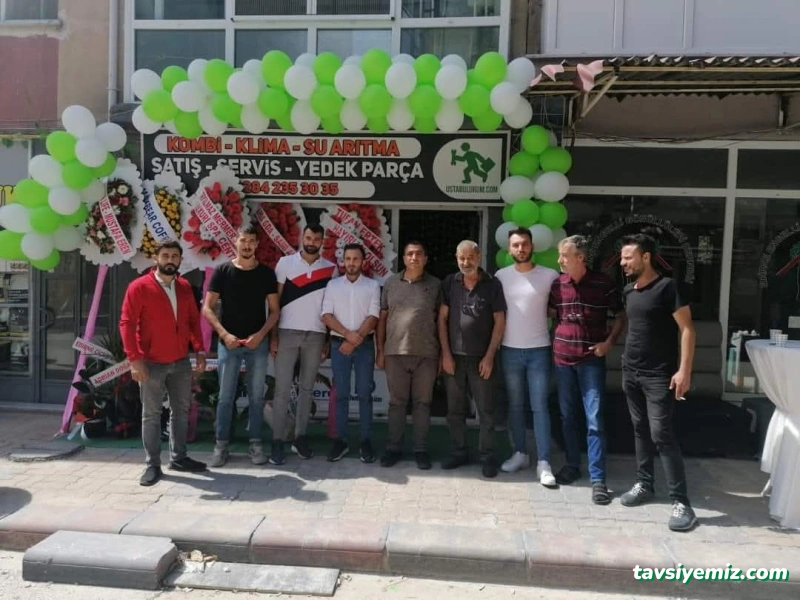 Edirne Kombi Klima Servisi Edirne Kombi Klima Servisi
