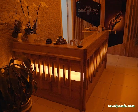 Edirne Masaj & Spa Edirne Masaj & Spa