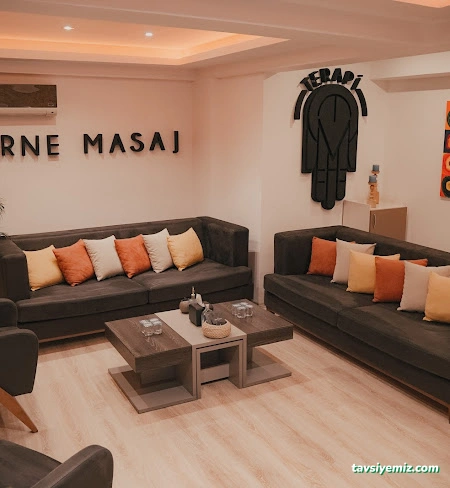 Edirne Masaj & Spa Edirne Masaj & Spa