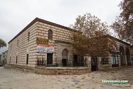 Edirne Merkez Saray Hamamı Edirne Merkez Saray Hamamı