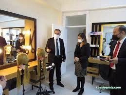 Edirne Mesleki Eğitim Merkezi Edirne Mesleki Eğitim Merkezi