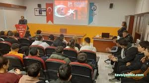 Edirne Mesleki Eğitim Merkezi Edirne Mesleki Eğitim Merkezi
