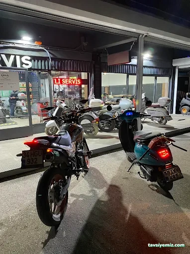 Edirne Motosiklet