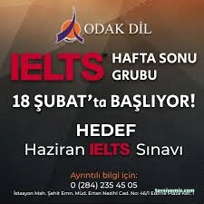 Edirne Odak Dil Kursu Edirne Odak Dil Kursu