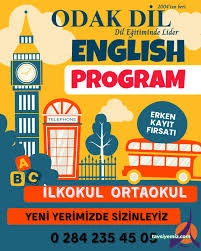 Edirne Odak Dil Kursu Edirne Odak Dil Kursu
