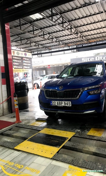 Edirne Oto Ekspertiz / Günkut Arda Edirne Oto Ekspertiz / Günkut Arda