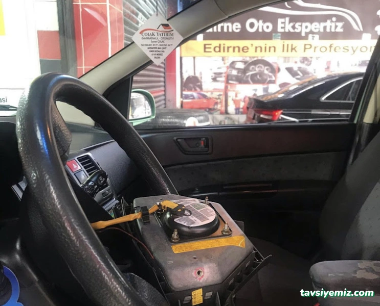 Edirne Oto Ekspertiz / Günkut Arda Edirne Oto Ekspertiz / Günkut Arda