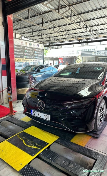 Edirne Oto Ekspertiz / Günkut Arda Edirne Oto Ekspertiz / Günkut Arda
