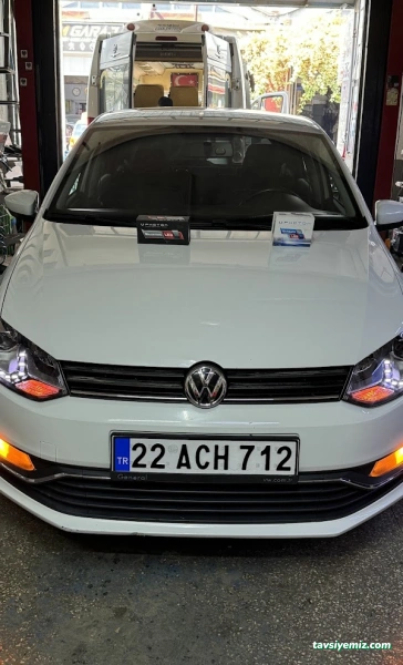 Edirne Oto Elektrik Azel