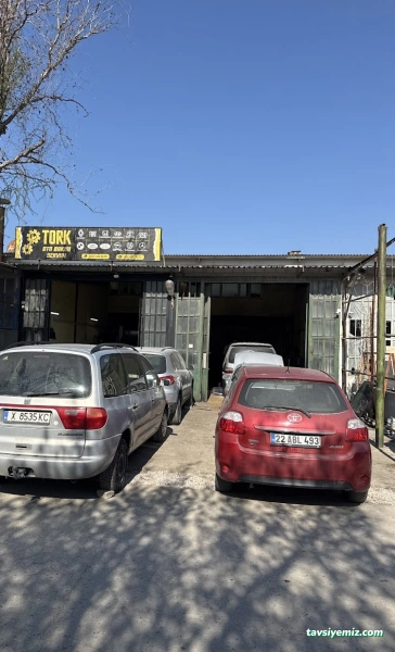 Edirne Oto Tamir Tork Oto Edirne Oto Tamir Tork Oto