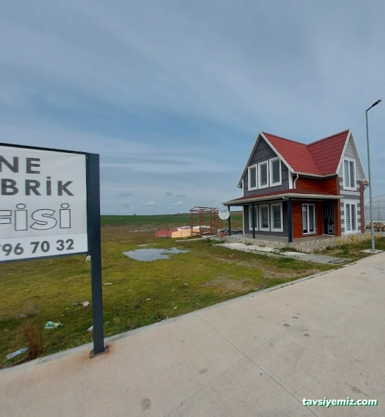 Edirne Prefabrik İnş. San.ve Tic. Ltd. Şti Edirne Prefabrik İnş. San.ve Tic. Ltd. Şti