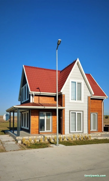 Edirne Prefabrik İnş. San.ve Tic. Ltd. Şti Edirne Prefabrik İnş. San.ve Tic. Ltd. Şti