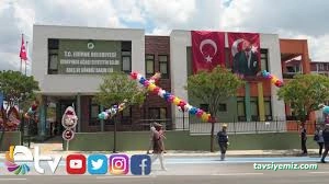 Edirne Pusula Kreş Ve Gündüz Bakım Evi Edirne Pusula Kreş Ve Gündüz Bakım Evi