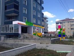 Edirne Pusula Kreş Ve Gündüz Bakım Evi Edirne Pusula Kreş Ve Gündüz Bakım Evi