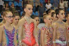 Edirne Ritmik Cimnastik Spor Kulübü Edirne Ritmik Cimnastik Spor Kulübü