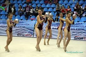 Edirne Ritmik Cimnastik Spor Kulübü Edirne Ritmik Cimnastik Spor Kulübü