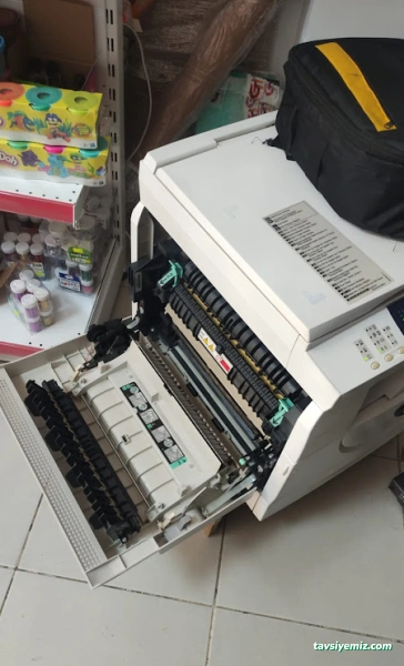 Edirne Toner(Beysoy Bilişim) Edirne Toner(Beysoy Bilişim)