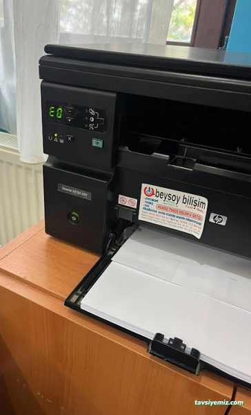 Edirne Toner(Beysoy Bilişim) Edirne Toner(Beysoy Bilişim)
