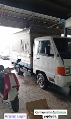 Edirne Umut Oto Yetkili Egzoz Gazı Emisyon Ölçüm İstasyonu Edirne Umut Oto Yetkili Egzoz Gazı Emisyon Ölçüm İstasyonu
