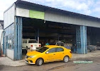 Edirne Umut Oto Yetkili Egzoz Gazı Emisyon Ölçüm İstasyonu Edirne Umut Oto Yetkili Egzoz Gazı Emisyon Ölçüm İstasyonu