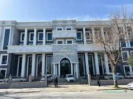 Edremit Kaymakamlığı Edremit Kaymakamlığı