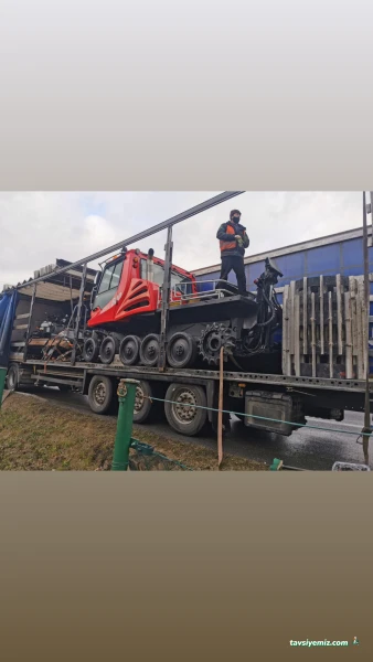 Edt Logıstıcs