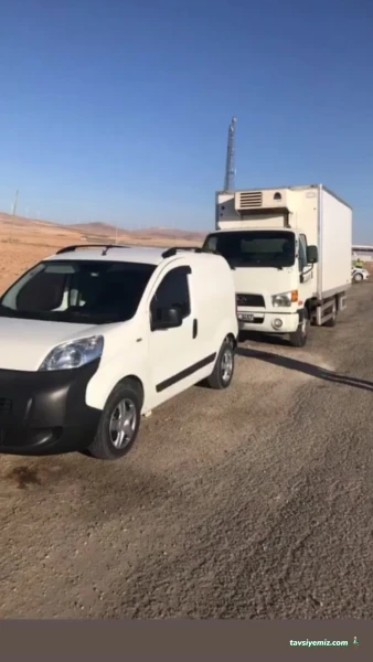 Edt Logıstıcs