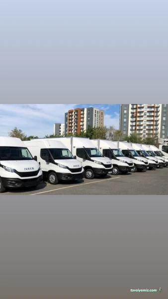 Edt Logıstıcs