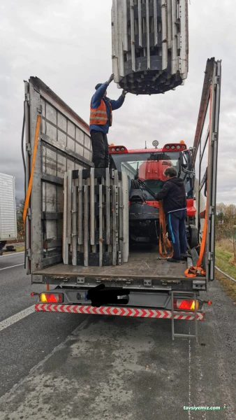 Edt Logıstıcs