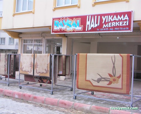 Baysal Halı Yıkama Baysal Halı Yıkama
