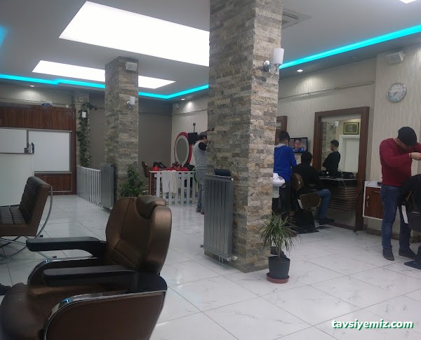 Melekhan Kuaför & Güzellik Salonu Melekhan Kuaför & Güzellik Salonu