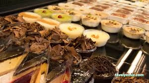 İldo Cafe Patisserie İldo Cafe Patisserie