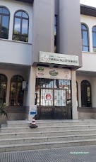 Pamukkale Halk Eğitimi Merkezi Pamukkale Halk Eğitimi Merkezi