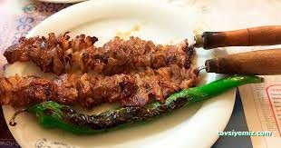 Şehzade Cağ Kebap Şehzade Cağ Kebap