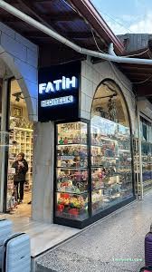 Fatih Hediyelik Fatih Hediyelik