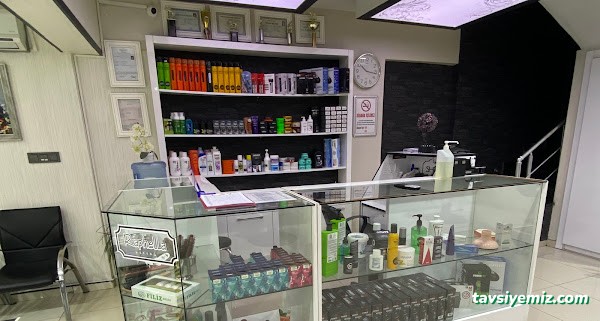 Show Erkek Kuaför Salonu Show Erkek Kuaför Salonu