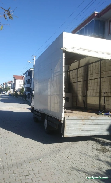 Nakliyeci Düzce Kılıç Nakliyat Nakliyeci Düzce Kılıç Nakliyat